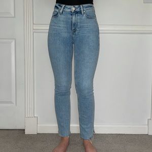 Paige jeans